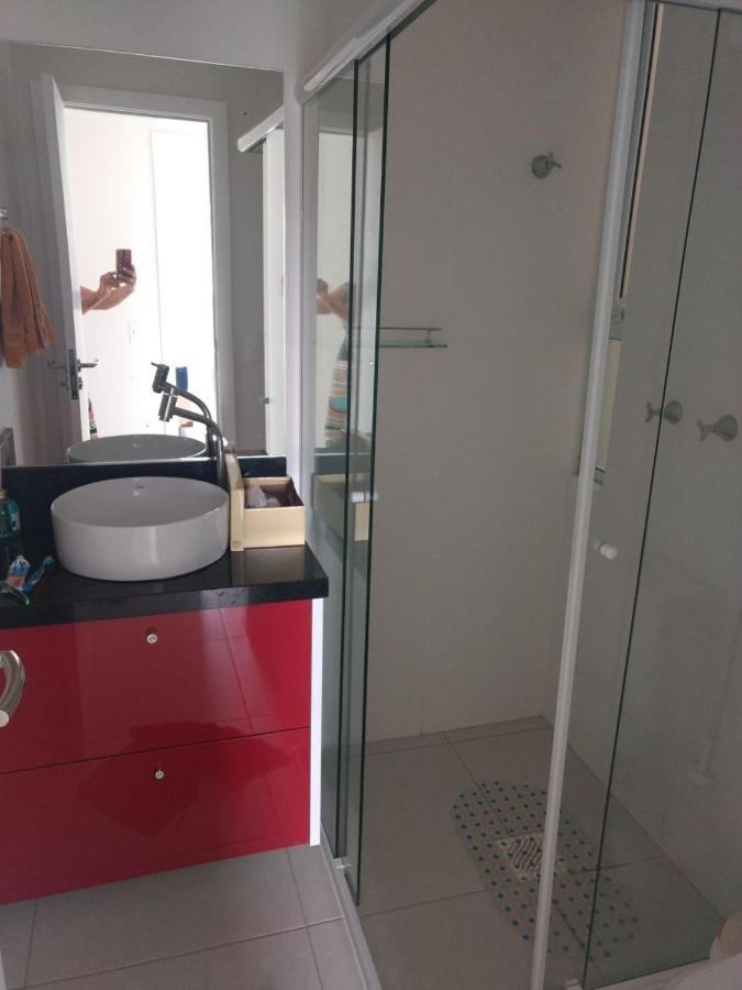 Cobertura Sete Mares Apartment ฟลอเรียนอโปลิส ภายนอก รูปภาพ